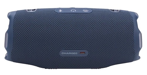 Портативная колонка JBL CHARGE 6 <BLUE>-2
