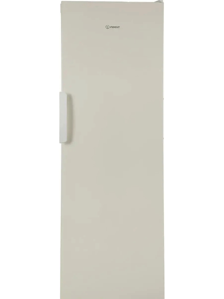 Морозильная камера Indesit DSZ 5175 E (Объем - 261 л / Высота - 175 см / А / Бежевый / статическая система)