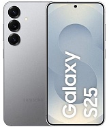 Смартфон Samsung Galaxy S25 12/128 ГБ (SM-S931B/DS), серый