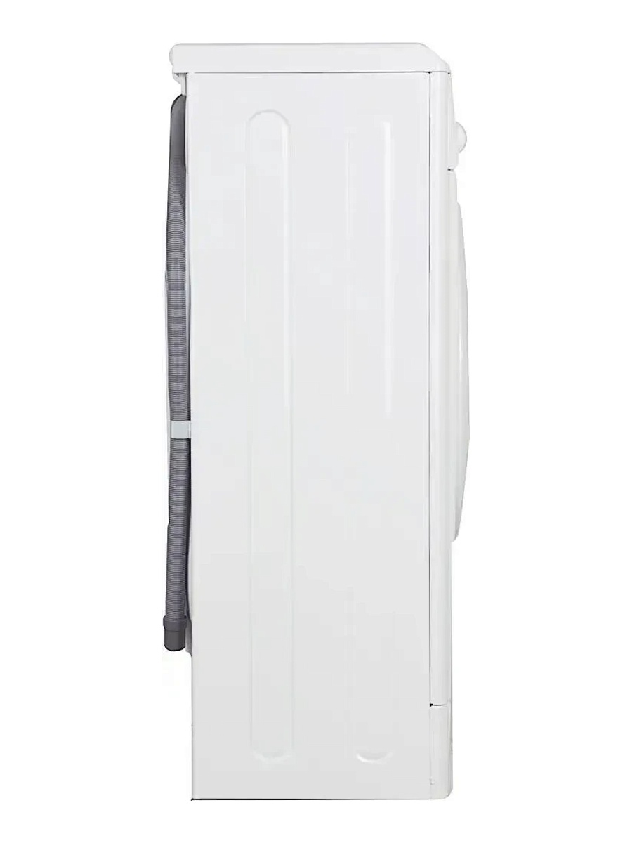Стиральная машина Indesit IWUC 4105 (CIS) (32,3 см / 4кг / 1000об / Eco Time / A)