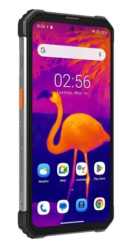 Смартфон Blackview BV8900 8/256 (тепловизор),оранжевый-2
