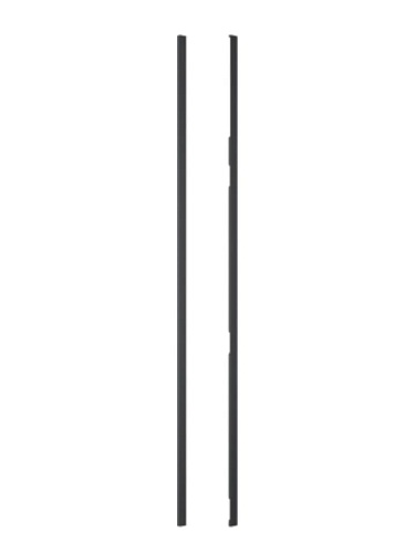Монтажный комплект для панелей Neff Z9802PFDY0 Black-0