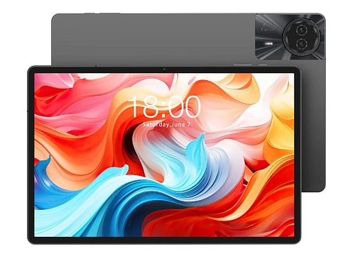 Планшет Teclast T50 Plus 11.0" 6/256 ГБ LTE, серый