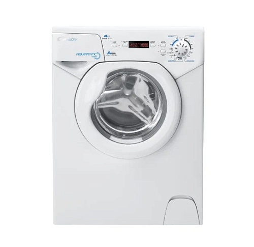 Стиральная машина Candy Aquamatic AQUA 114D2-07 (Высота - 70 см / 47.5см / 4кг / 1100об / A)