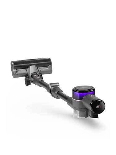 Пылесос вертикальный Redmond VH1311 (350 Вт / 260 Вт, контейнер 0,6 л, уборка: сухая, время работы до 48 мин)-3