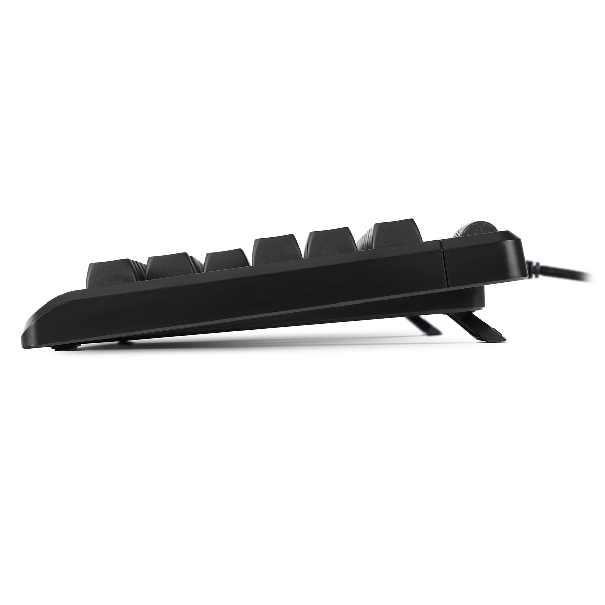 Игровая клавиатура SVEN KB-G8200, черный