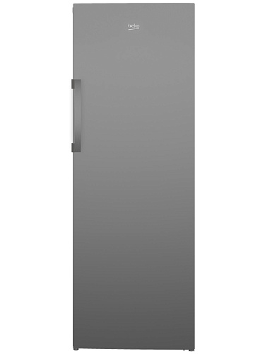 Морозильная камера Beko B1RFNK292S (Объем - 293 л / Высота - 171,4 см / А+ / Серебристый / NoFrost)