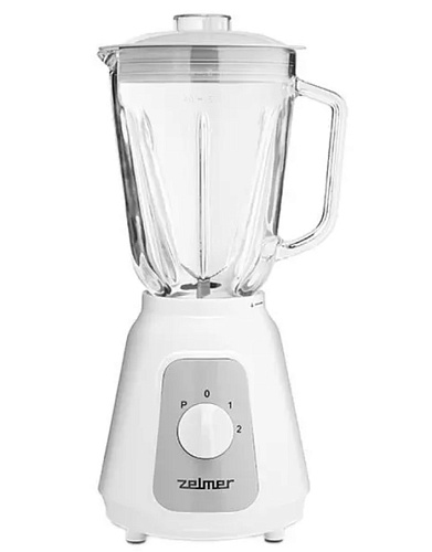 Блендер стационарный Zelmer ZSB4707 (500 Вт/ скоростей 2/ 1500 мл)-0