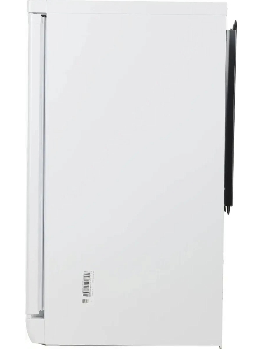 Морозильная камера Indesit SFR 100 (Объем - 118 л / Высота - 100 см / В / Белый / капельная система)