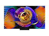 Телевизор TCL 75C7L 4K UHD Google TV SQD-Mini LED 144Hz-999