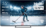 Телевизор Haier 75" Mini LED M4 4K UHD Android TV-999
