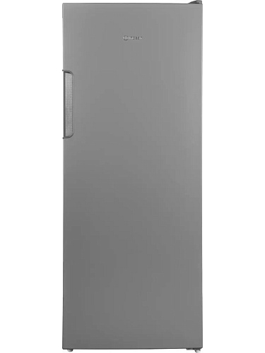 Морозильная камера Indesit DSZ 4150 G (Объем - 214 л / Высота - 150 см / А+ / Серый / статическая система)