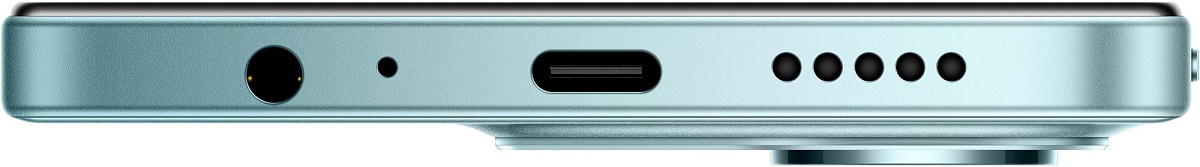 Смартфон Xiaomi REDMI 15C 4/128 ГБ, зеленый-2