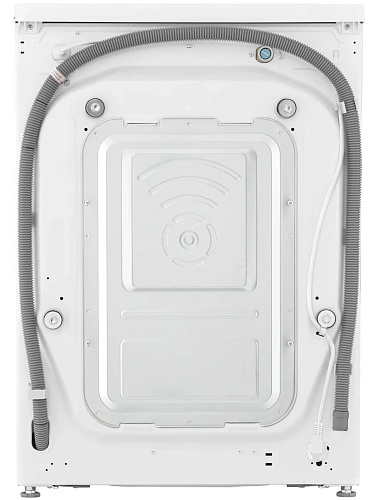 Стиральная машина LG F2V3HS4W (47,5см / 7кг / 1200об / пар / Tub Clean / Inverter Direct Drive / A)-9
