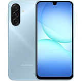 Смартфон Samsung Galaxy A17 6/128 ГБ (SM-A175F), черный-999