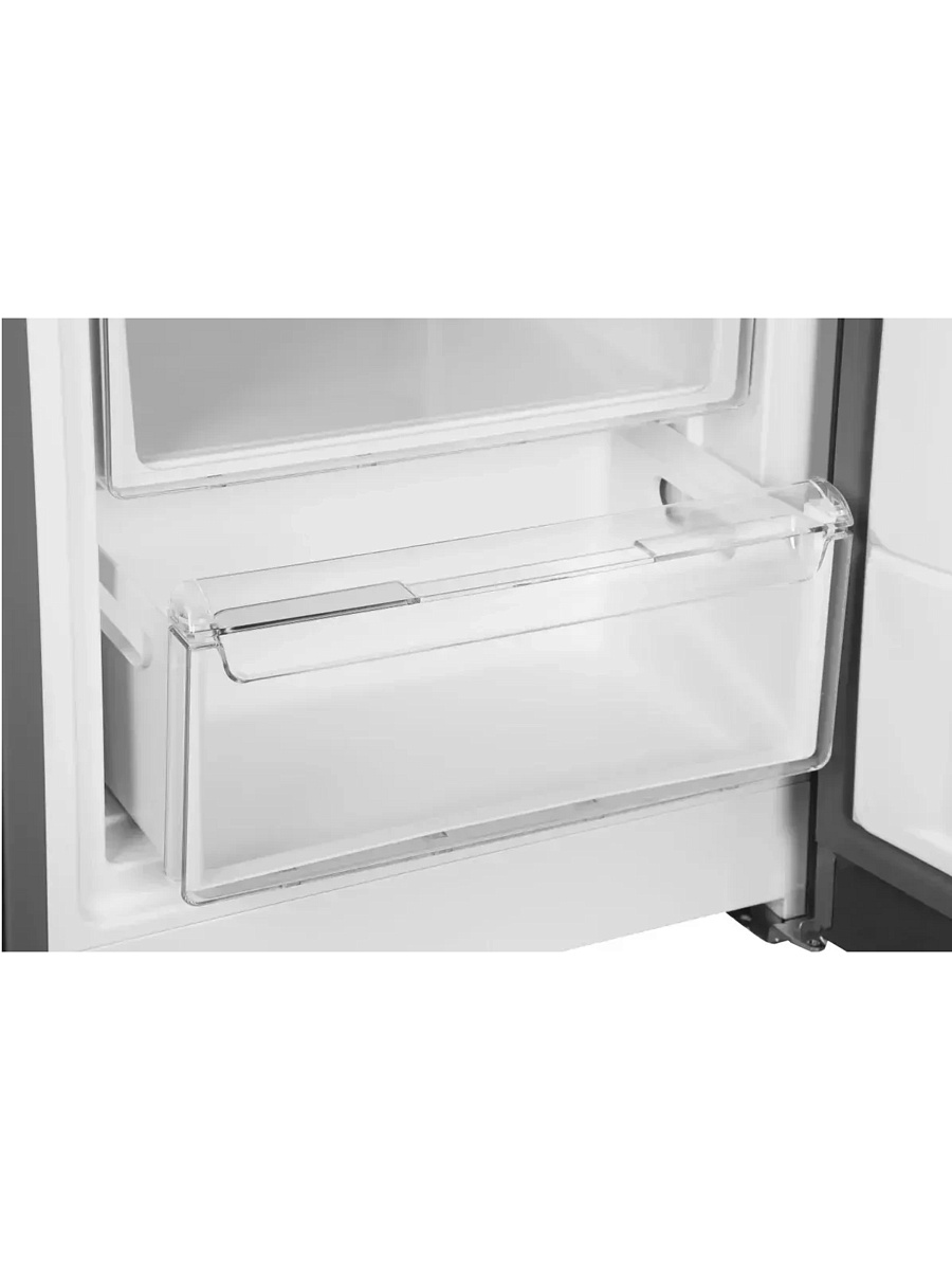 Морозильная камера Indesit DSZ 5175 G (Объем - 261 л / Высота - 175 см / А / Серый / статическая система)