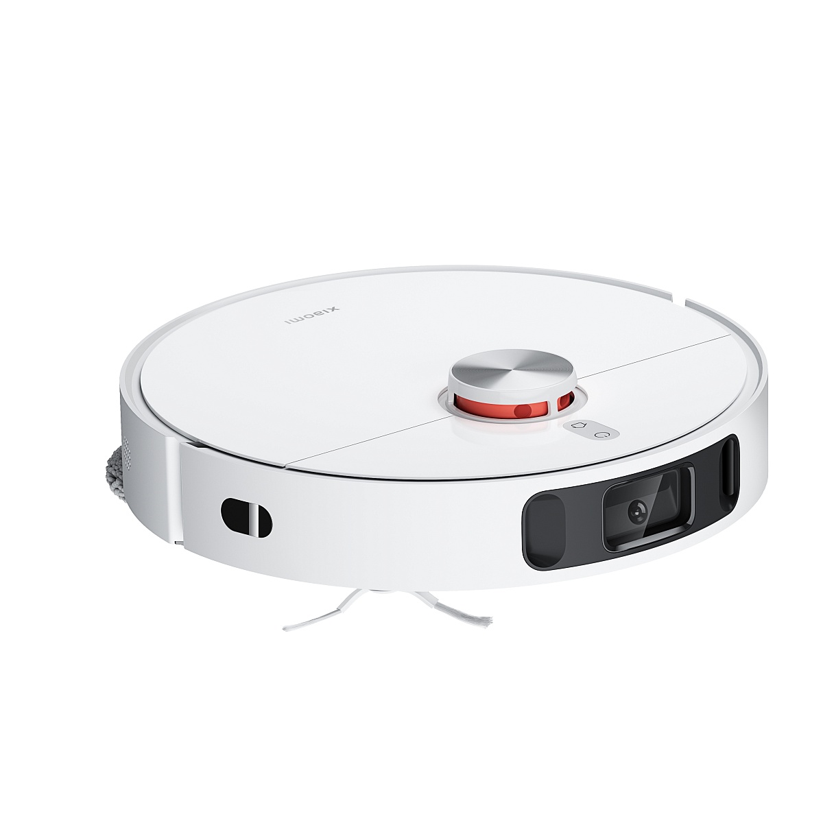 Робот-пылесос Xiaomi Robot Vacuum X10+ (BHR6363EU)
