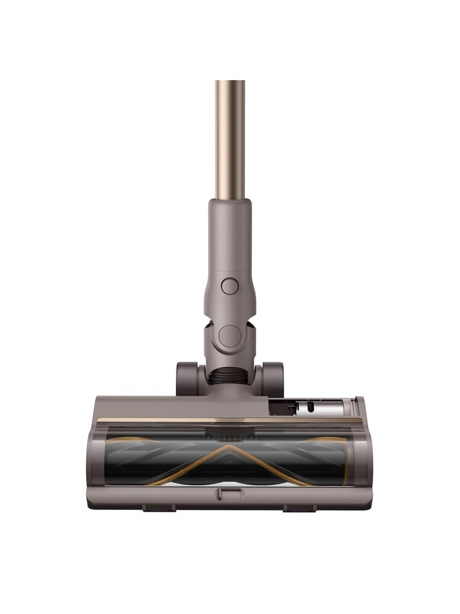 Пылесос вертикальный Dreame Z10 Station (481 Вт, контейнер 0.5 л), серый-1