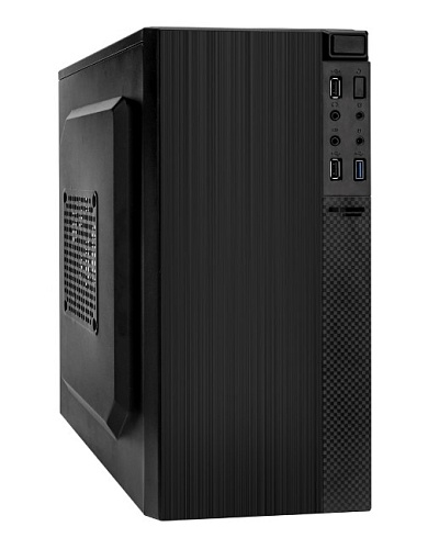 Компьютер Intel Core i5-12450H 2GHz / 16GB DDR4 / 500GB SSD / Wi-Fi / Intel UHD Graphics / Astra Linux
