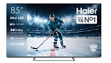 Телевизор Haier 65" Mini LED M4 4K UHD Android TV-999