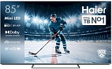Телевизор Haier 75" Mini LED M4 4K UHD Android TV-999