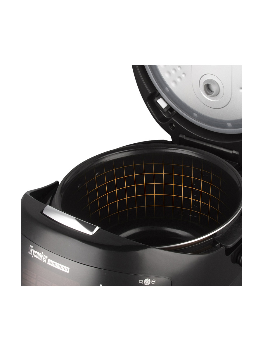 Мультиварка Redmond SkyCooker RMC-M903S-3
