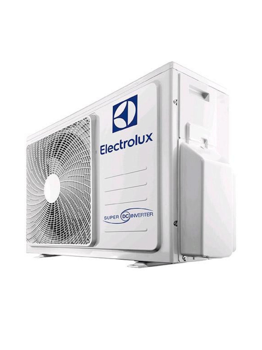Кондиционер настенный Electrolux Avalanche Super DC Inverter EACS/I-18HAV/N8_22Y (18000BTU, R32, белый, до 50 м2)