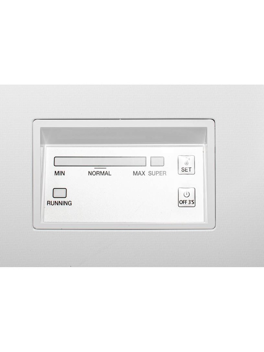 Морозильный ларь Snaige FH10SG-T1000EH (Объем - 99 л / Высота - 85см / Ширина - 56,5 см / A++ / Белый / статическая система)