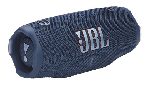 Портативная колонка JBL CHARGE 6 <BLUE>-0