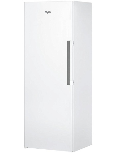 Морозильная камера Whirlpool UW6 F2C WB 2 (Объем - 228 л / Высота - 167 см / A++ / Белый / NoFrost / однодверная)