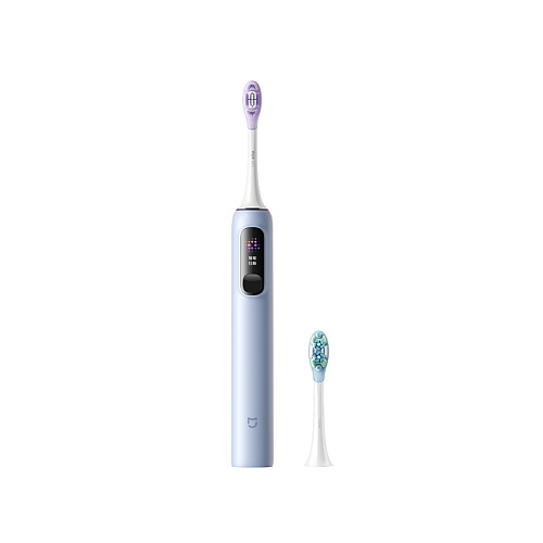 Зубная щетка Xiaomi Oscillation Electric Toothbrush Pro, белая (BHR07ZVGL)-1