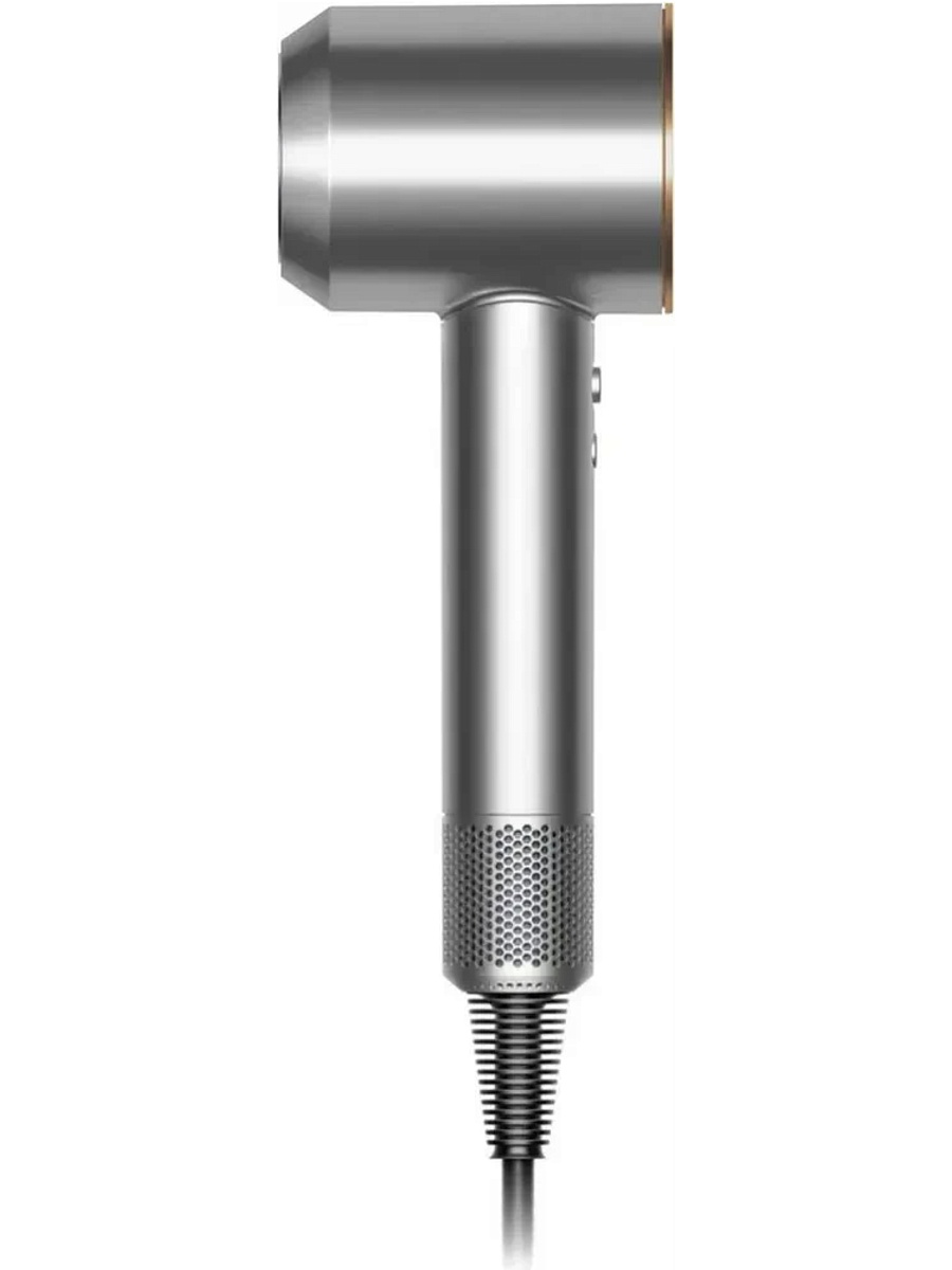 Фен Dyson Supersonic HD07, никель/медь EU