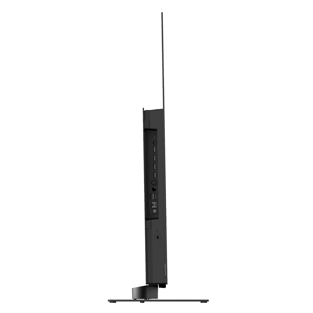 Телевизор Haier 55" OLED S9 Pro 4K UHD Android TV 120 Hz