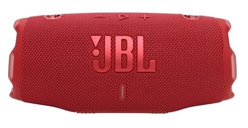Портативная колонка JBL CHARGE 6 <RED>-1