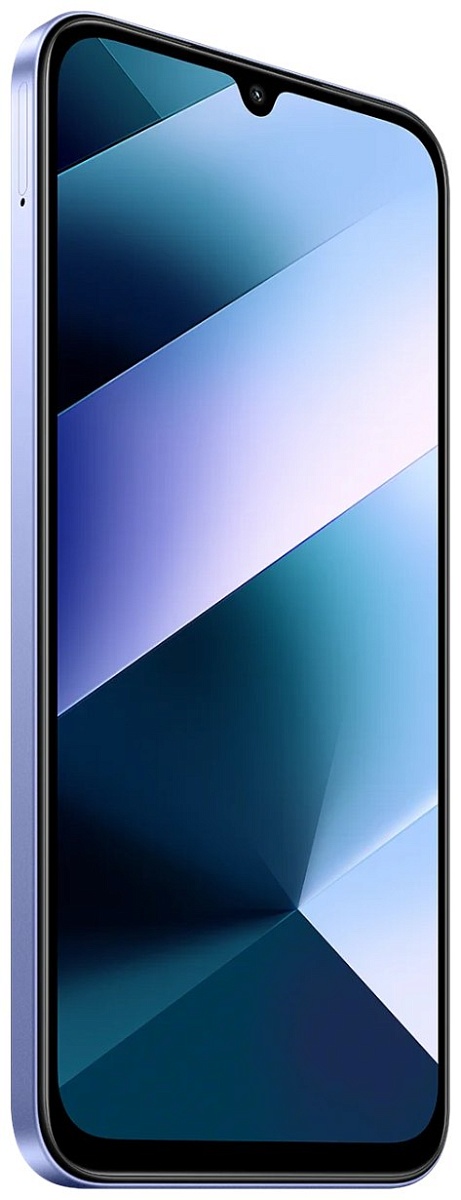 Смартфон POCO C85 8/256 ГБ, фиолетовый-1