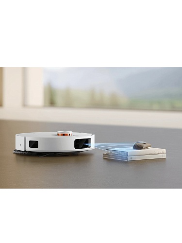 Робот-пылесос Xiaomi Robot Vacuum X20 Pro (BHR8859EU)-5