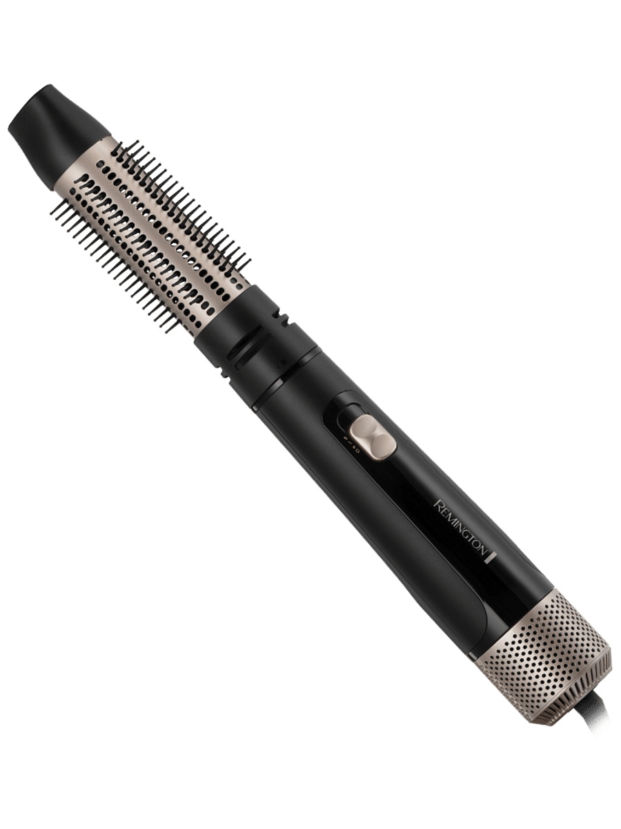 Фен-щетка Remington AS7500 (1000 Вт, генератор ионов, шнур - 1.8 м)
