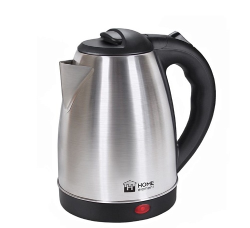 Чайник Home Element HE-KT161 (1800Вт / 2,0л / металл)-0