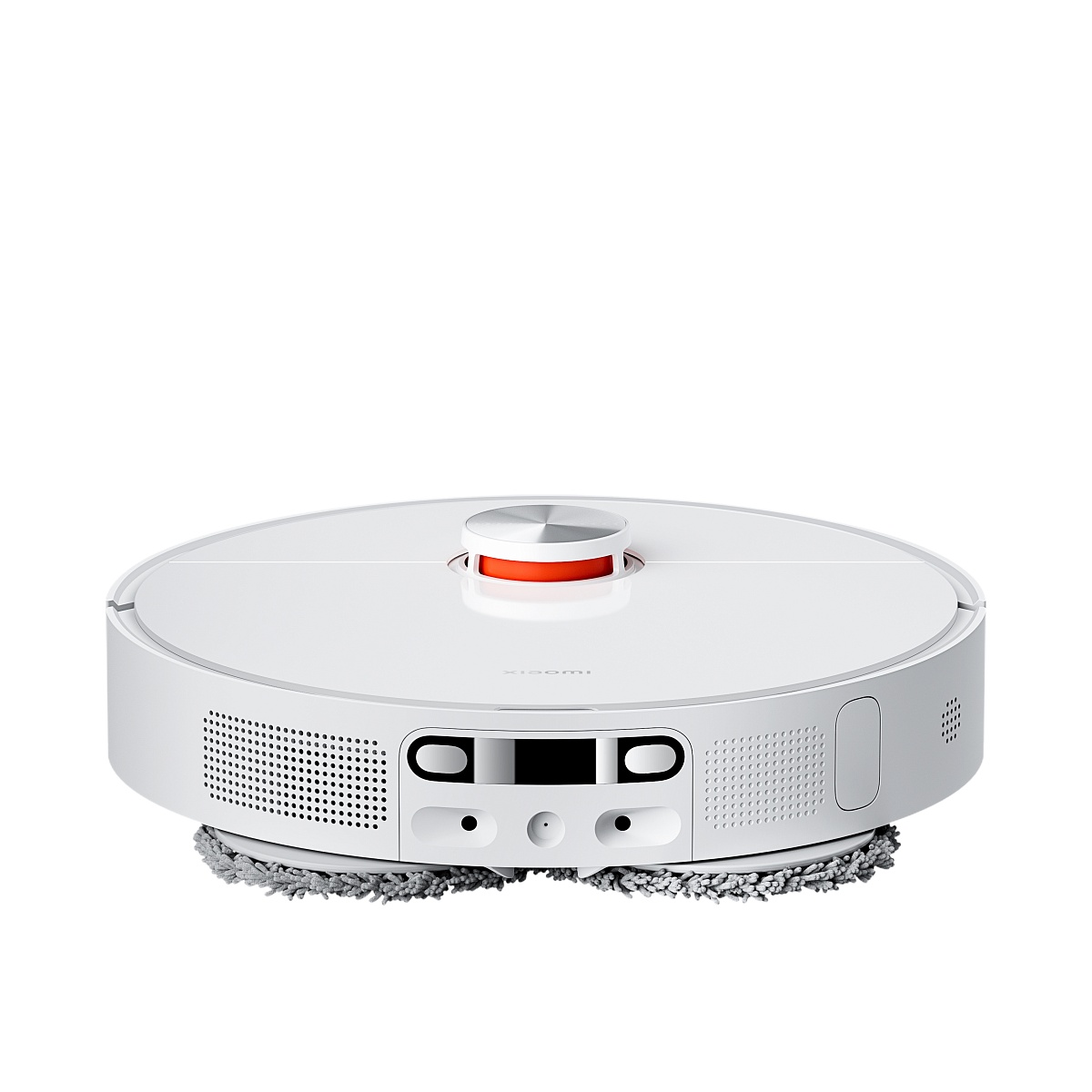 Робот-пылесос Xiaomi Robot Vacuum X10+ (BHR6363EU)