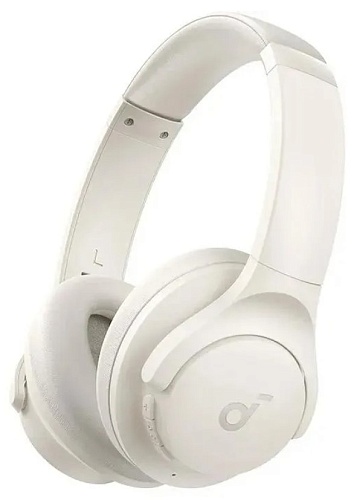 Беспроводные наушники с микрофоном Anker Soundcore Q11, Bluetooth 5.3, белый-0