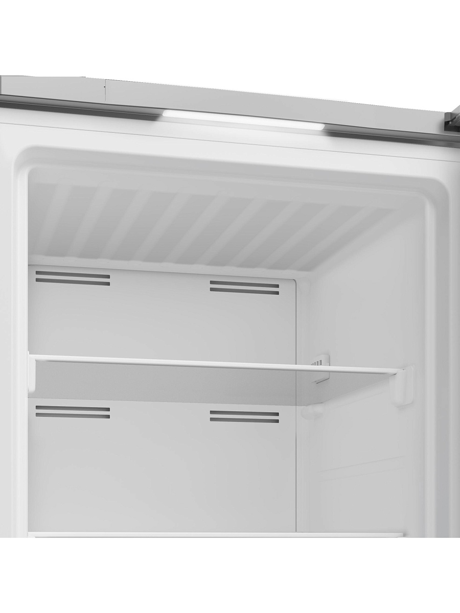 Морозильная камера Beko B3RFNK292S (Объем - 293 л / Высота - 171,4 см / А+ / Серебристый / NoFrost)