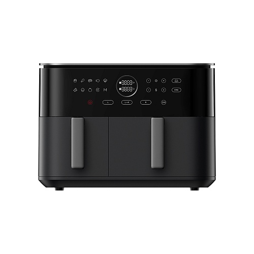 Аэрогриль Xiaomi Dual Zone Air Fryer 10L-0