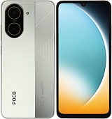 Смартфон POCO C71 4/128 ГБ, черный-999