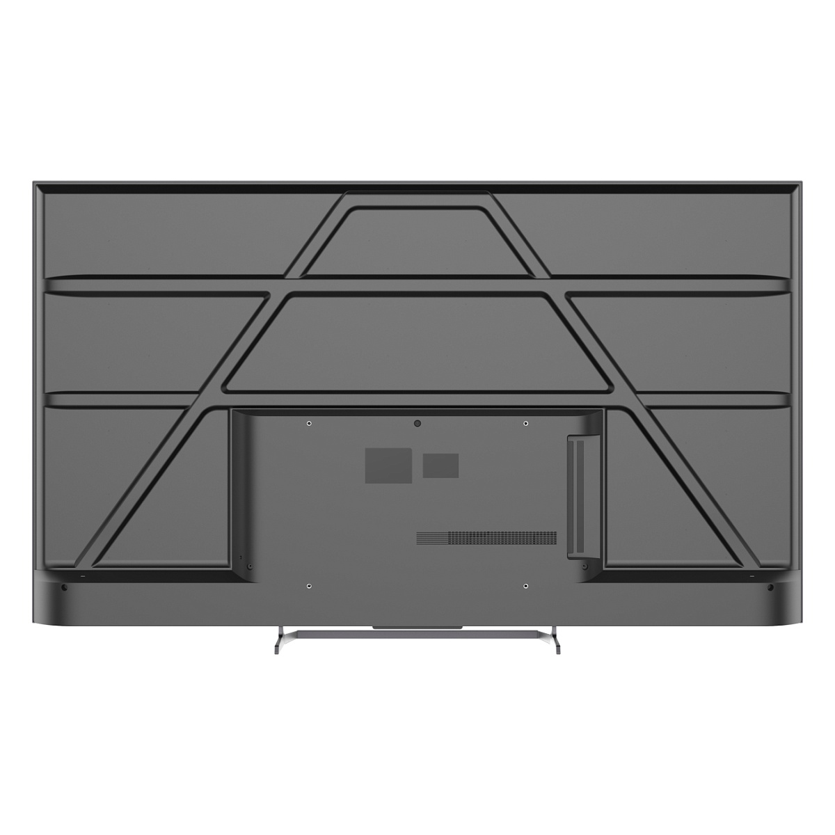 Телевизор Haier 75" S6 4K UHD HQLED Android TV 144 Hz VRR