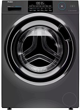 Стиральная машина Haier HW70-BP12959GE (45.4 см / 7кг / 1200об / пар / i-Time / Smart Dual Spray / Wi-Fi(evo) / Invertor / A+++)-999