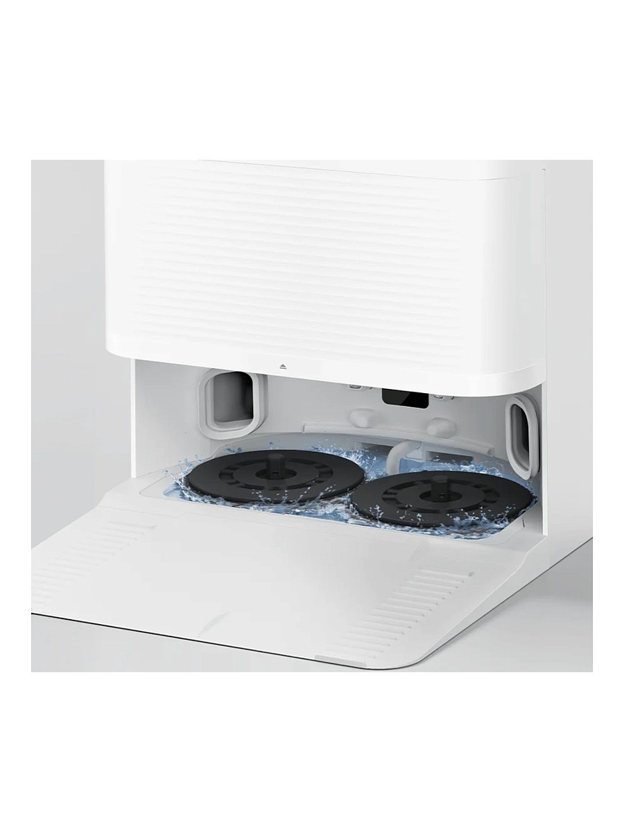 Робот-пылесос Xiaomi Robot Vacuum X20 Pro (BHR8859EU)-2