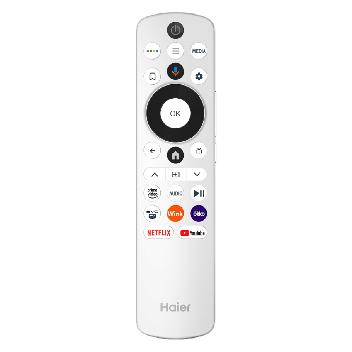 Телевизор Haier 65" OLED S9 Ultra 4K UHD Google TV 144 Hz