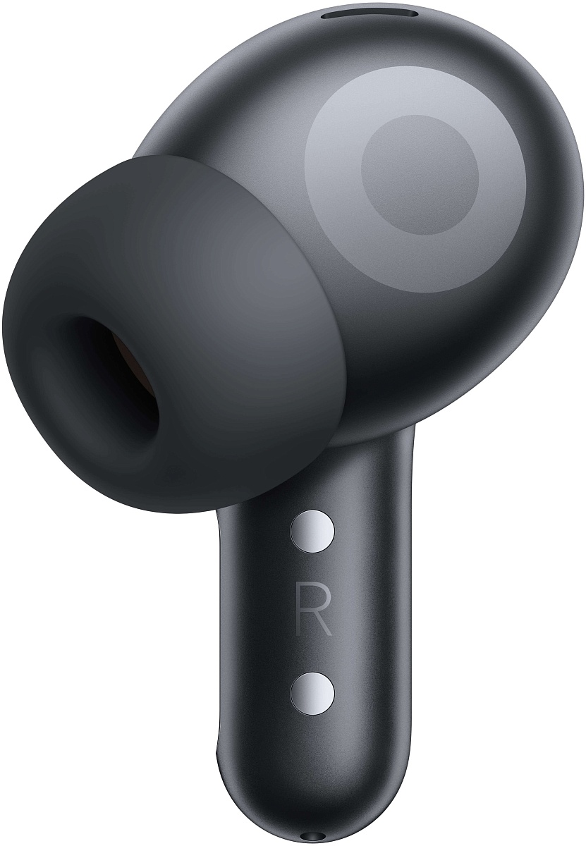 Беспроводные TWS наушники Xiaomi Buds 5 Pro Wi-Fi, черные (BHR9647GL)