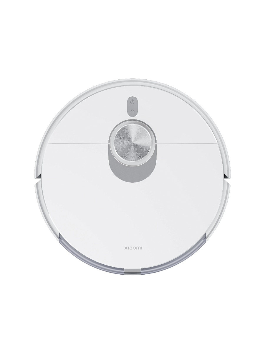 Робот-пылесос Xiaomi Robot Vacuum S20+, белый (BHR8159EU)