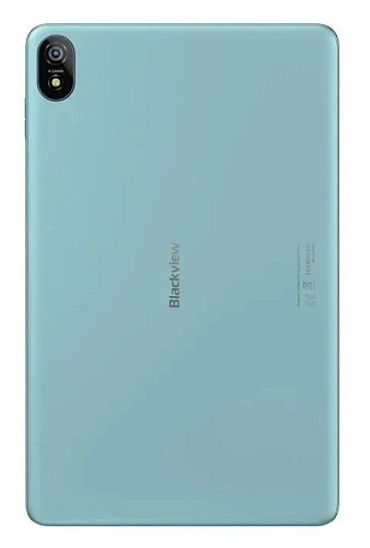 Планшет BlackView Tab 18 12" 8/256 ГБ  LTE, зелёный-3